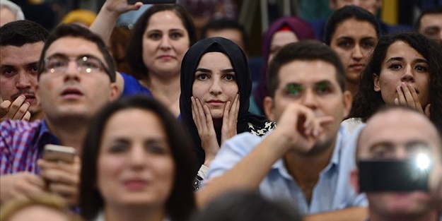 20 bin öğretmen ataması yapılacak!