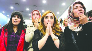 20 bin öğretmen için başvurular başladı