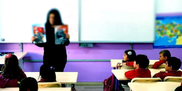 20 bin sözleşmeli öğretmen ataması hangi bölümlerde olacak? Öğretmen atama kontenjanları