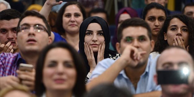 20 bin sözleşmeli öğretmen alımı için başvurular başladı!