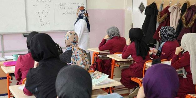 20 bin sözleşmeli öğretmen atama puanları | 20 bin sözleşmeli öğretmen atamaları kaç puandan alınacak?