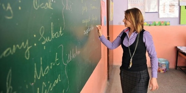 20 bin sözleşmeli öğretmen ön başvuruları ne zaman alınacak? | 2019 öğretmen atama takvimi