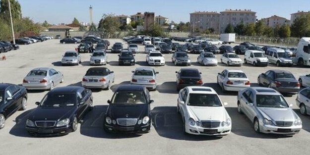 20 bin TL'den başlıyor! Bu otomobiller peynir ekmek gibi satılıyor