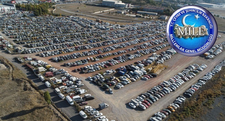20 bin TL’ye Mercedes sahibi olun