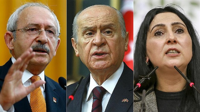 20 fezleke Başbakanlık'a gönderildi
