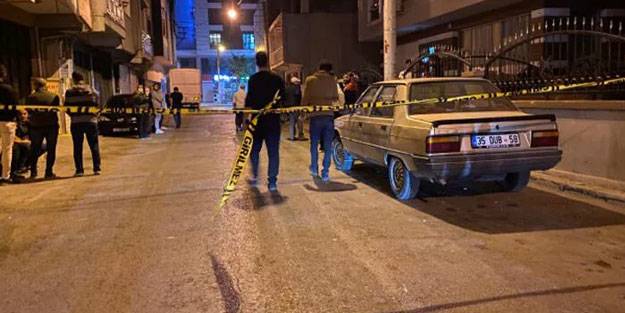 20 gün önce baba olmuştu! Sokakta katledildi