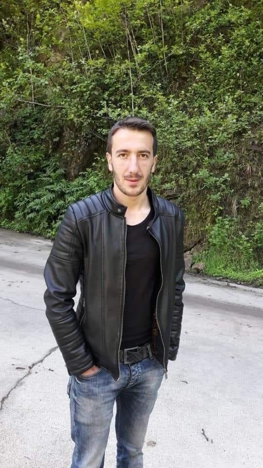 20 gün önce evden çıktı ve bir daha dönmedi 