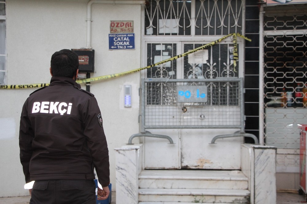 20 gün sonra vaka görülen Elazığ’da karantinaya alınan bina 4’e yükseldi 