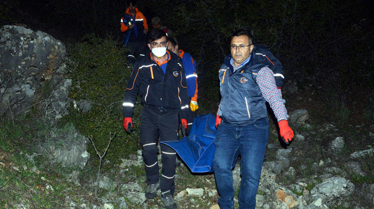 20 gündür aranıyordu... Acı haber geldi!