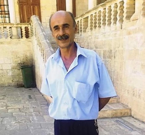 20 gündür kayıp olan 3 çocuk babası ölü bulundu 