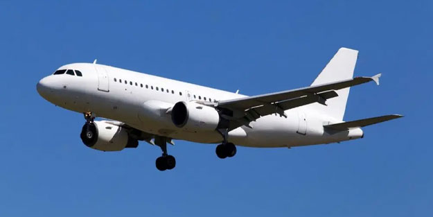 20 havayolu şirketinden İsrail kararı