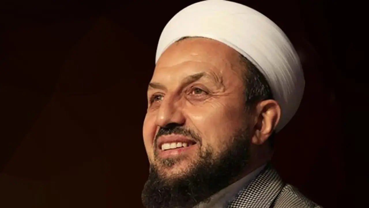 20 Haziran 2018: Abdülmetin Balkanlıoğlu'nun vefatı (Âlim, Kanaat Önderi)