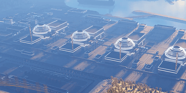 Rusya Akkuyu'nun maliyetini açıkladı