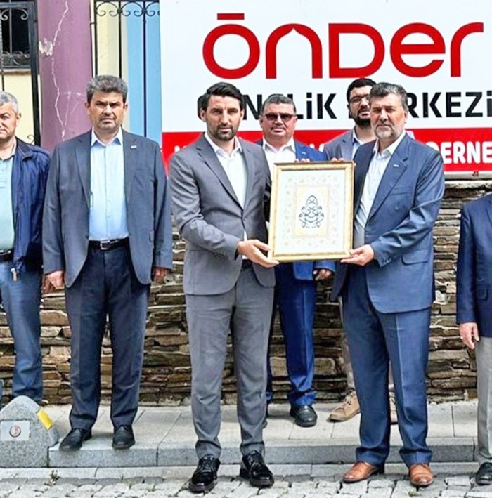 20. İmam Hatipliler Kurultayı'nın yapılacağı şehir belli oldu