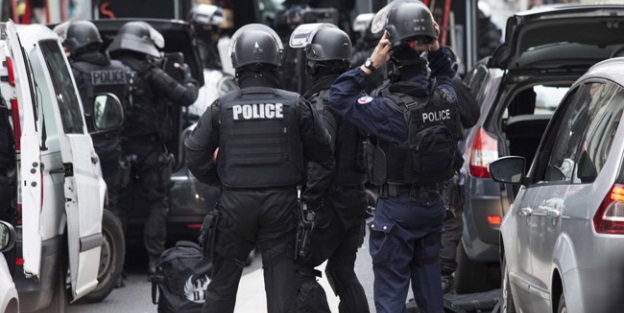 Fransa'dan 'fiyasko' itirafı