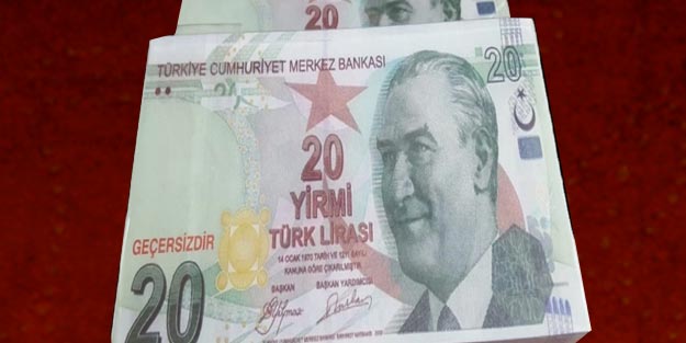 20 lira kalkıyor mu?