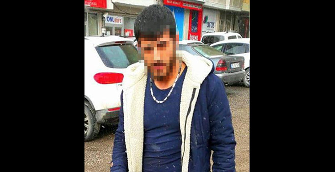20 liraya sattığı uyuşturucudan 8 yıl ceza aldı