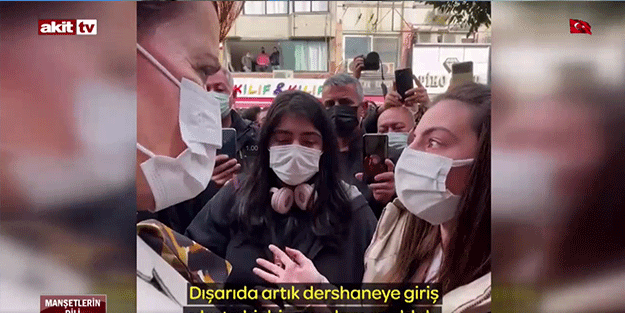 20 lirayı ödeyemiyor ama ‘ojeler şahane’