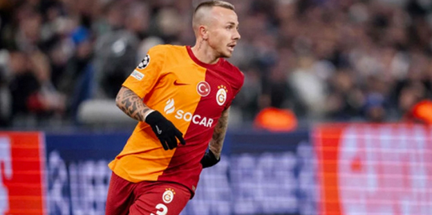 20 maçlık opsiyona az kaldı! Tüm Galatasaray nefesini tuttu: Okan Buruk çılgına döndü!