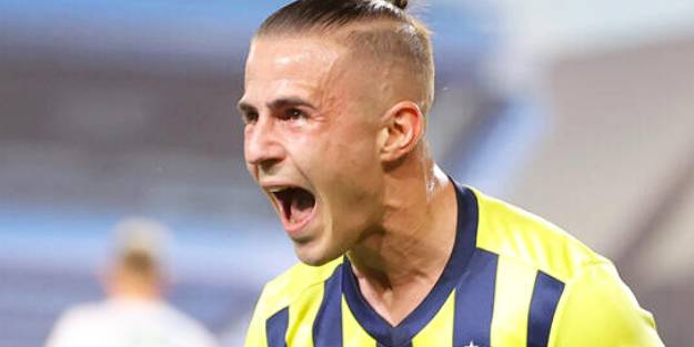 20 maçta sadece 1 gol atabilen yıldız isim ayrılıyor!