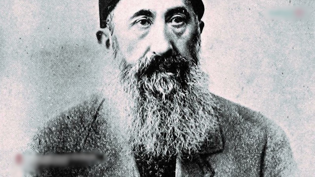 20 Mayıs 1903: Hersekli Ârif Hikmet Efendi’nin vefatı (Hukukçu)