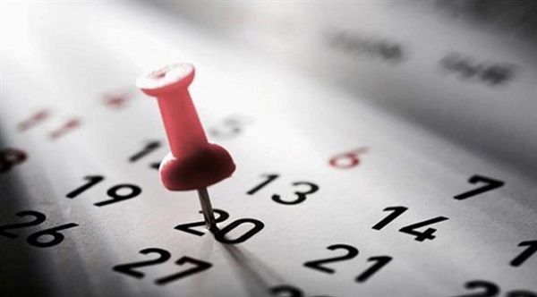 20 Mayıs tatil olacak mı? 20 Mayıs okullar kamu kurumları açık mı?