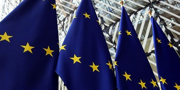 20 milyar avroluk fonları bloke edildi! 'Dünyada çocuklarımızı LGBT'ye teslim edecek para kimsede yok'