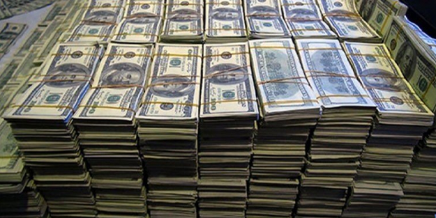 20 milyar dolarlık yatırım böyle iptal oldu!