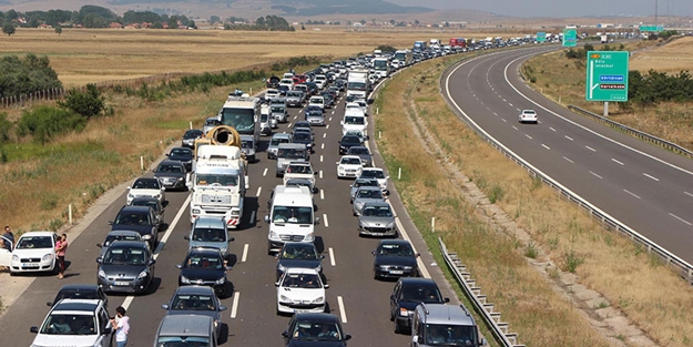 20 milyon araç sahibine uyarı: Tarih oluyor!