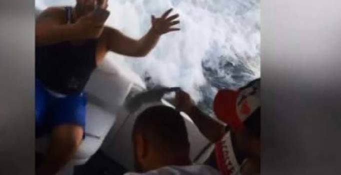 20 milyon kişinin banka hesap bilgilerini çalan çete paraları lüks yatta yedi