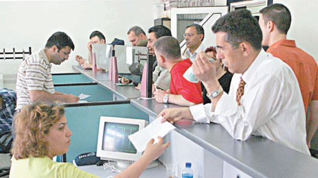 20 milyon Türk banka ile işim olmaz diyor