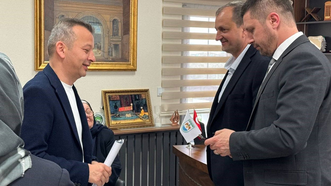 20 milyonluk araziyi devlete bağışladı! Bakın neden