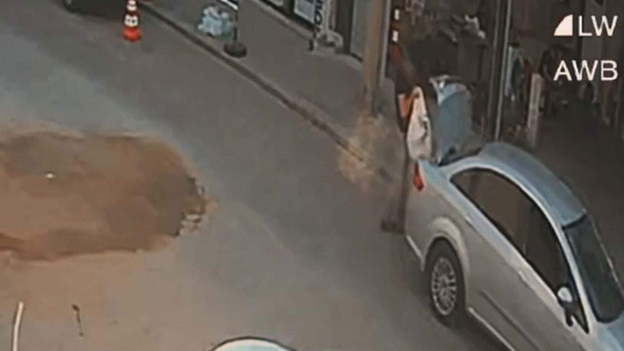 20 milyonluk hırsızlık JASAT’ı harekete geçirdi! 140 kez aynı fabrikayı soydu