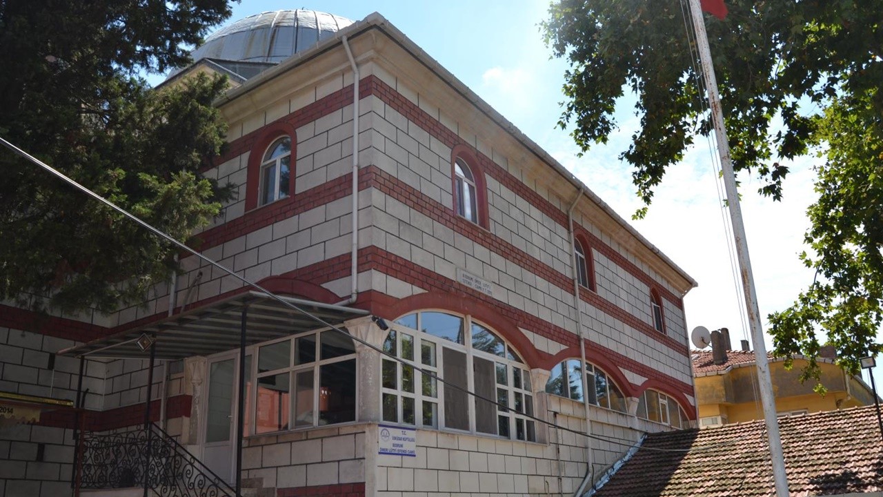 20 Nisan 1897: Ömer Lutfi Efendi'nin vefatı (Osmanlı Şeyhülislâmı)