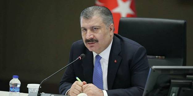 20 Ocak koronavirüs verileri açıklandı