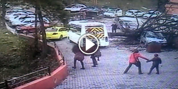 20 öğrenci faciadan döndü!