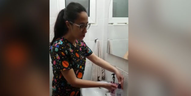 20 saniye ile ülkenin geleceğini kurtarabilirsin