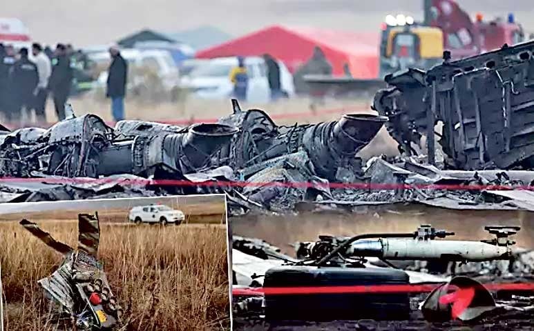 20 şehit verdiğimiz uçak kazasında tüm oklar İsrail’i işaret ediyor! Sabotaj şüphesi gözardı edilmesin