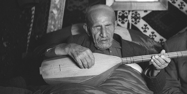 20 sene sonra beni sesimden tanıdı