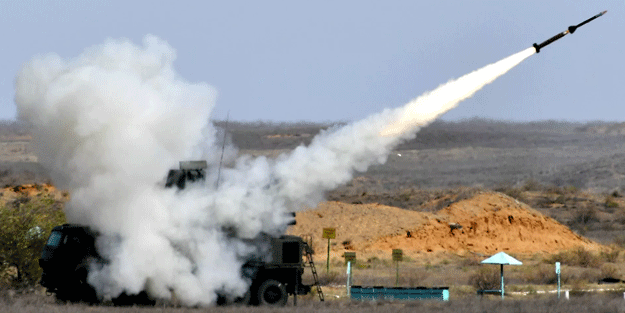 20 SİHA birden düşürüldü