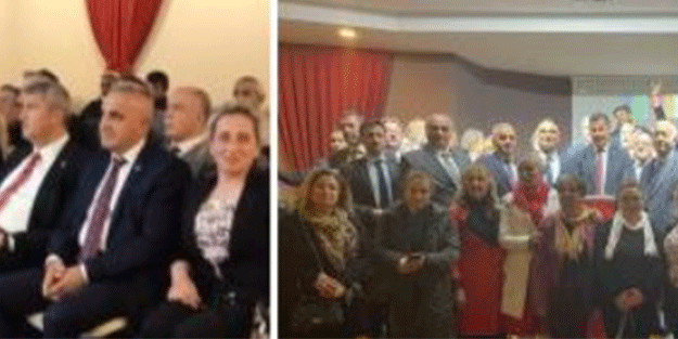 20 siyasi parti bir araya gelerek yeni ittifakı duyurdu! İşte cumhurbaşkanı adayları...