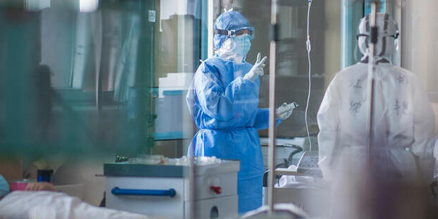 20 Şubat koronavirüs tablosu belli oldu