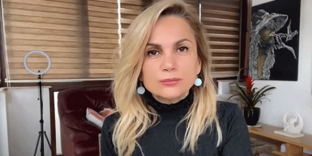 20 Şubat’a kadar altın alacaklar dikkat! Hatice Kolçak bombayı patlattı: Savaş çıkarsa altın o rakamı görür