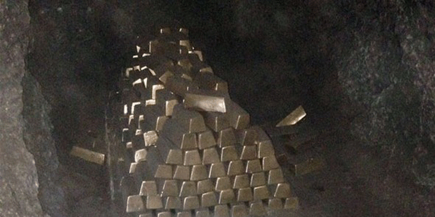 ‘20 ton altın bulundu’ denildi… Antalya Valisi’nden 'altın' paylaşımı