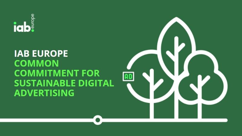 20 Ulusal IAB Sürdürülebilir Dijital Reklamcılık için Ortak Taahhütname İmzaladı
