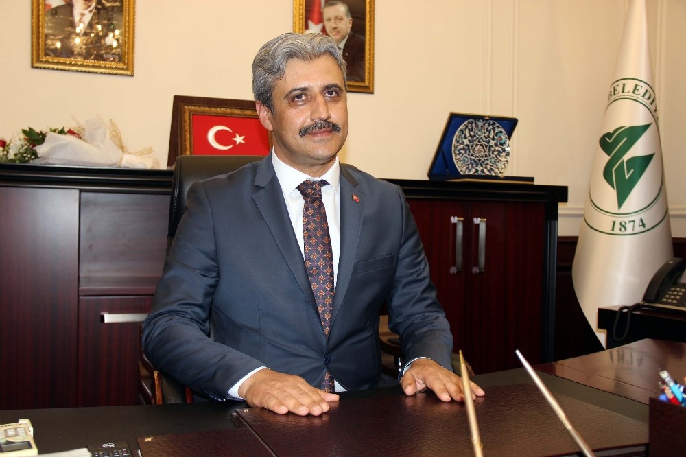 “20. Uluslararası Sürmeli Festivali” hazırlıkları sürüyor 