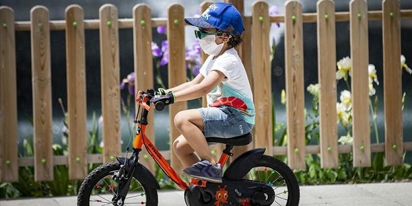 20 yaş altı saat kaçta sokağa çıkabilir?