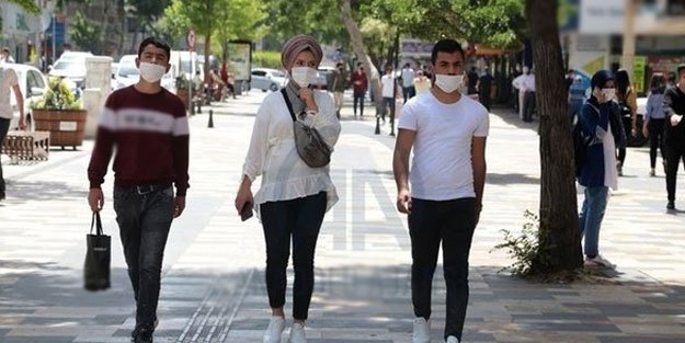 20 yaş altına ulamış yasak mı? 20 yaş altına metro, metrobüs, otobüs, minibüs, dolmuş yasaklandı mı?