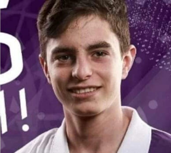 20 yaşındaki futbolcu kalp krizinden öldü