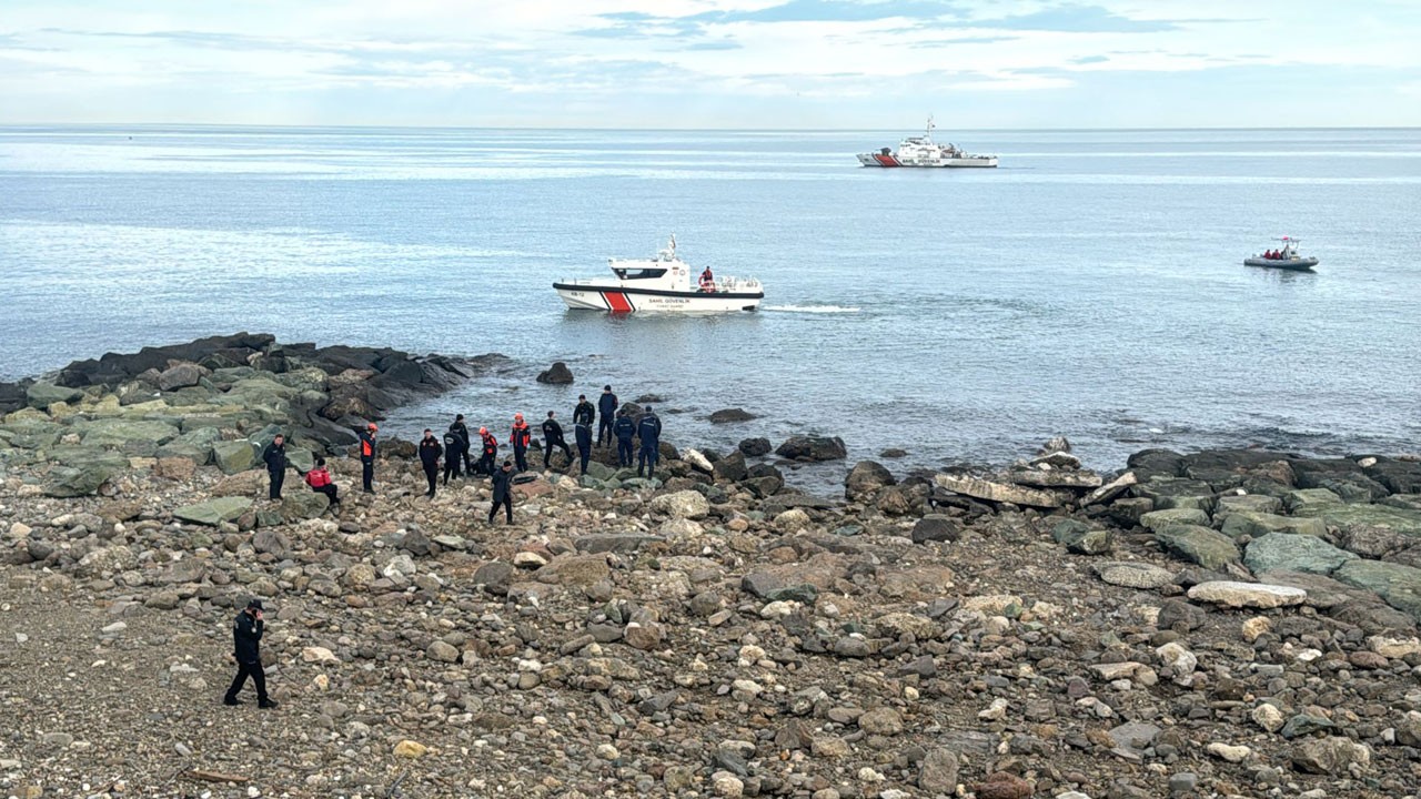20 yaşındaki gencin cansız bedeni denizde bulundu